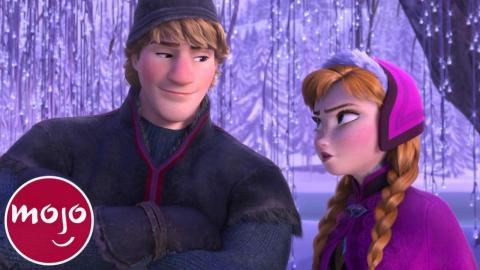Top 20 Best Friends in Animated Movies
